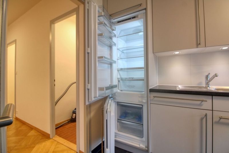 Connected Coliving in Dynamic Vernier - 12