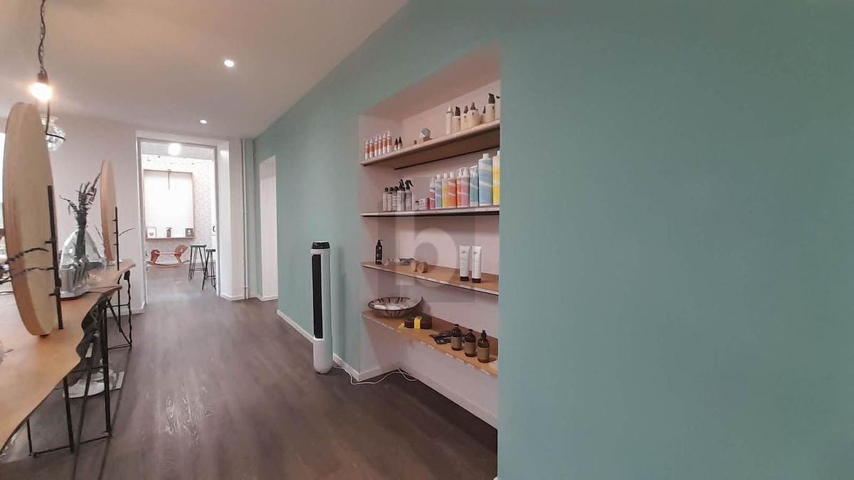 ESPACE COMMERCIAL LUMINEUX ET MODERNE - 3