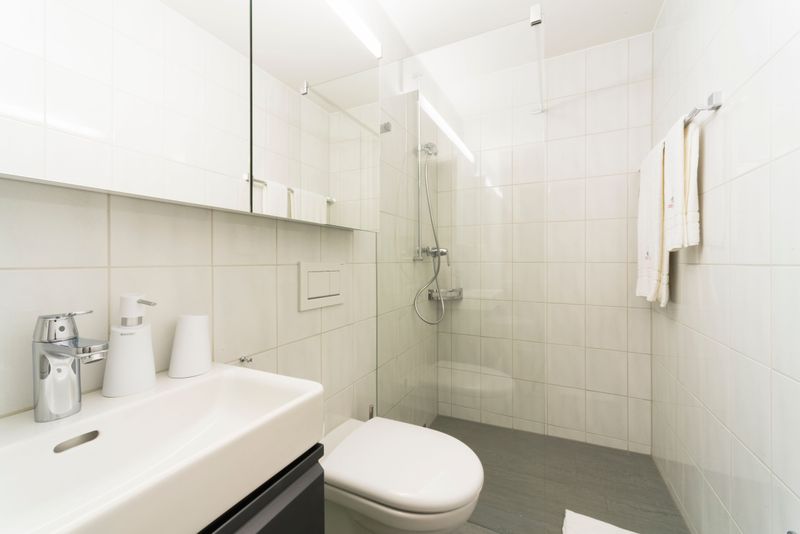 Pluto – 1.5 Room Apartment in Wallisellen - 4