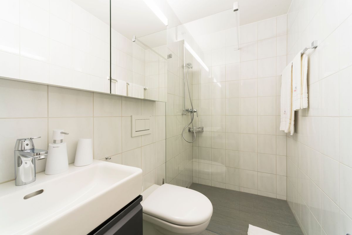 Pluto – 1.5 Zimmer Apartment in Wallisellen - 3