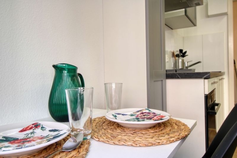 A Cozy Studio in Basel - 6
