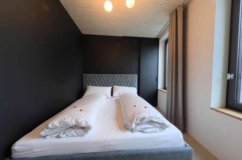 2.5 Zimmer möbl. Wohnobjekt - 4
