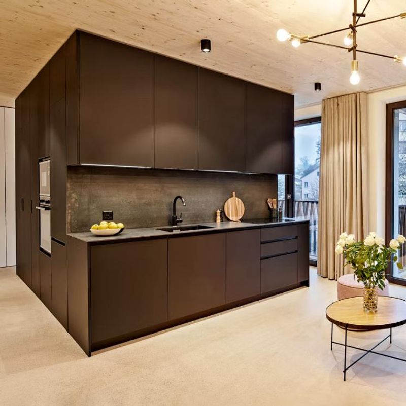 2.5 Zimmer möbl. Wohnobjekt - 6