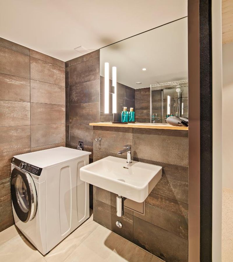 2.5 Zimmer möbl. Wohnobjekt - 7