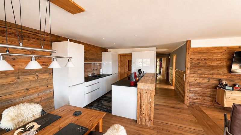 4.5 Zimmer Wohnung - 2