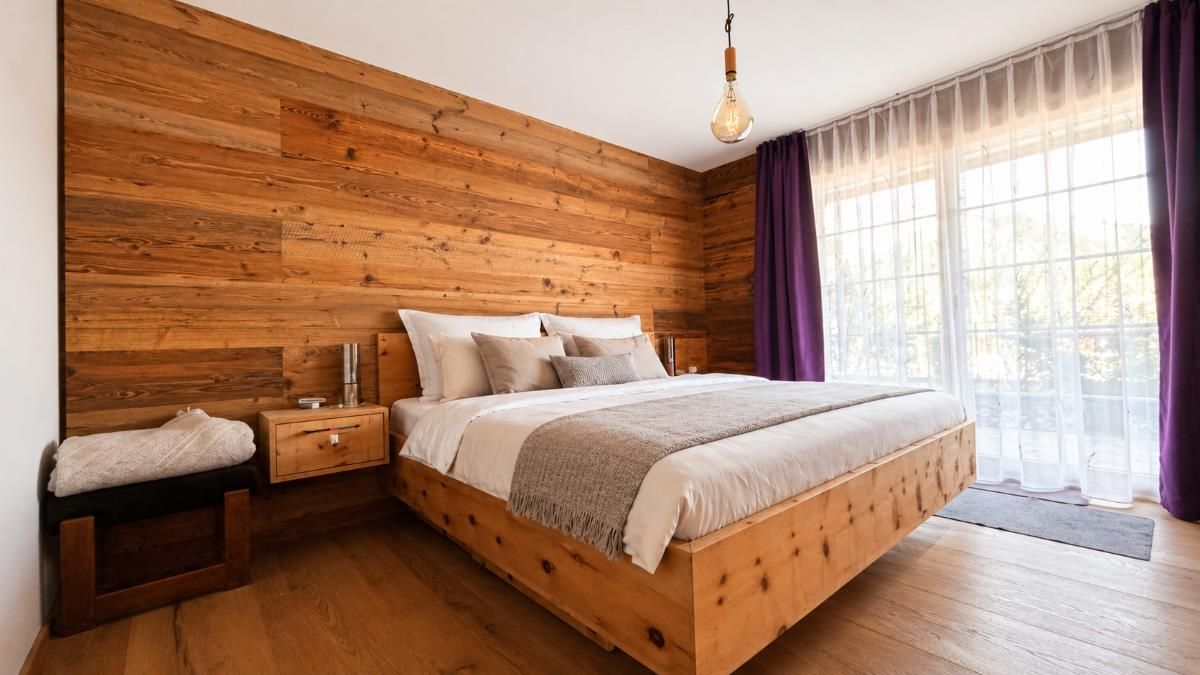 4.5 Zimmer Wohnung - 3