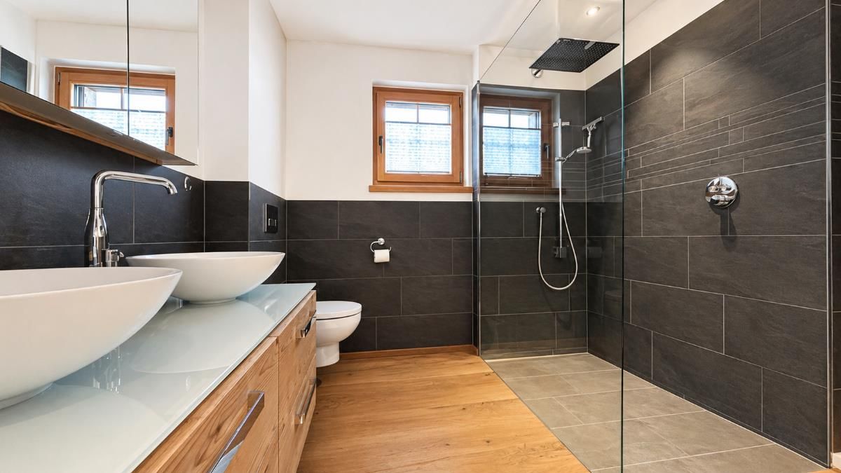 4.5 Zimmer Wohnung - 4