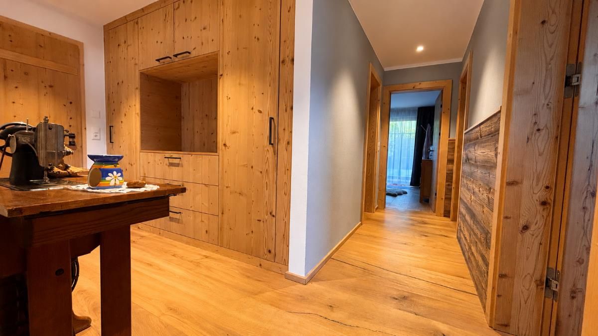 4.5 Zimmer Wohnung - 6