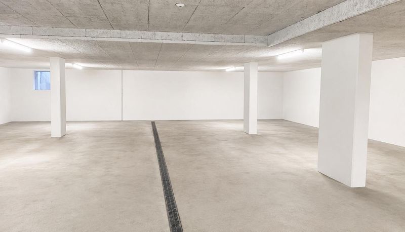 4.5 Zimmer Wohnung - 8