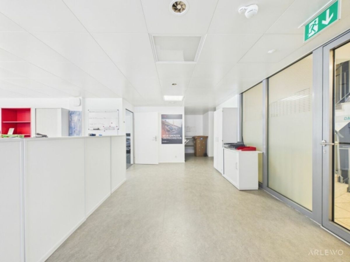 Ihr neuer Unternehmensstandort im Herzen von Luzern - 1