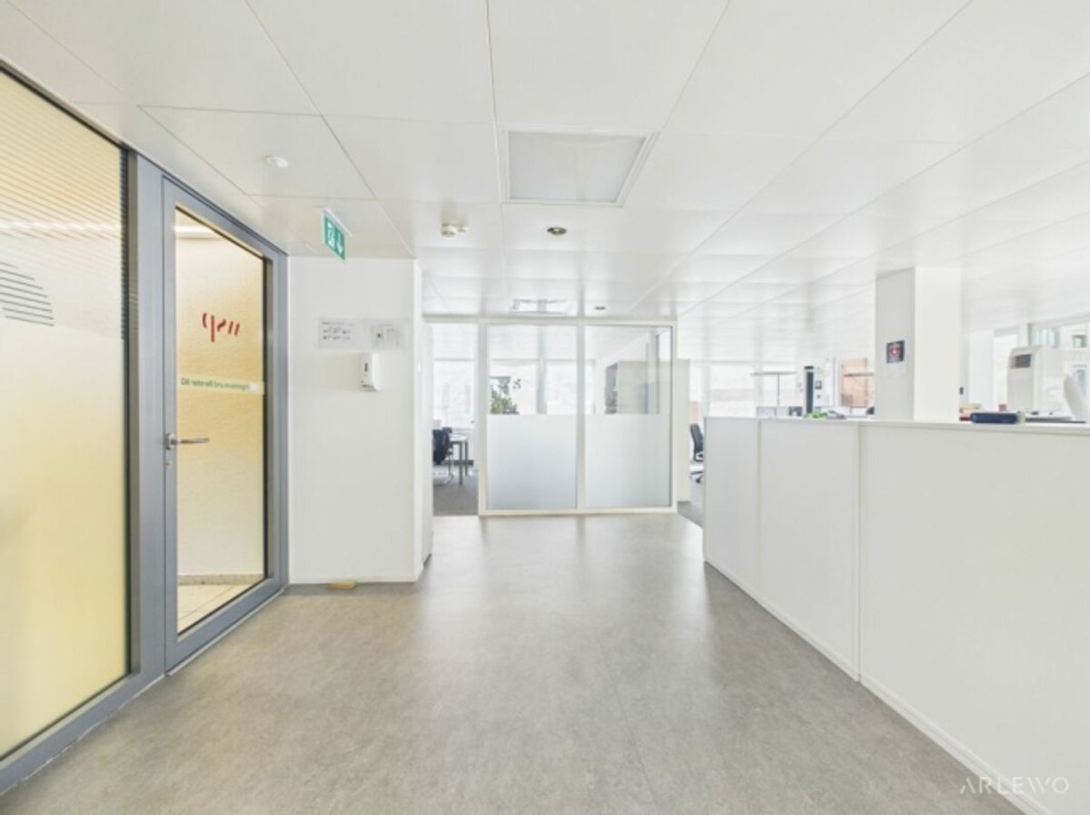 Ihr neuer Unternehmensstandort im Herzen von Luzern - 2
