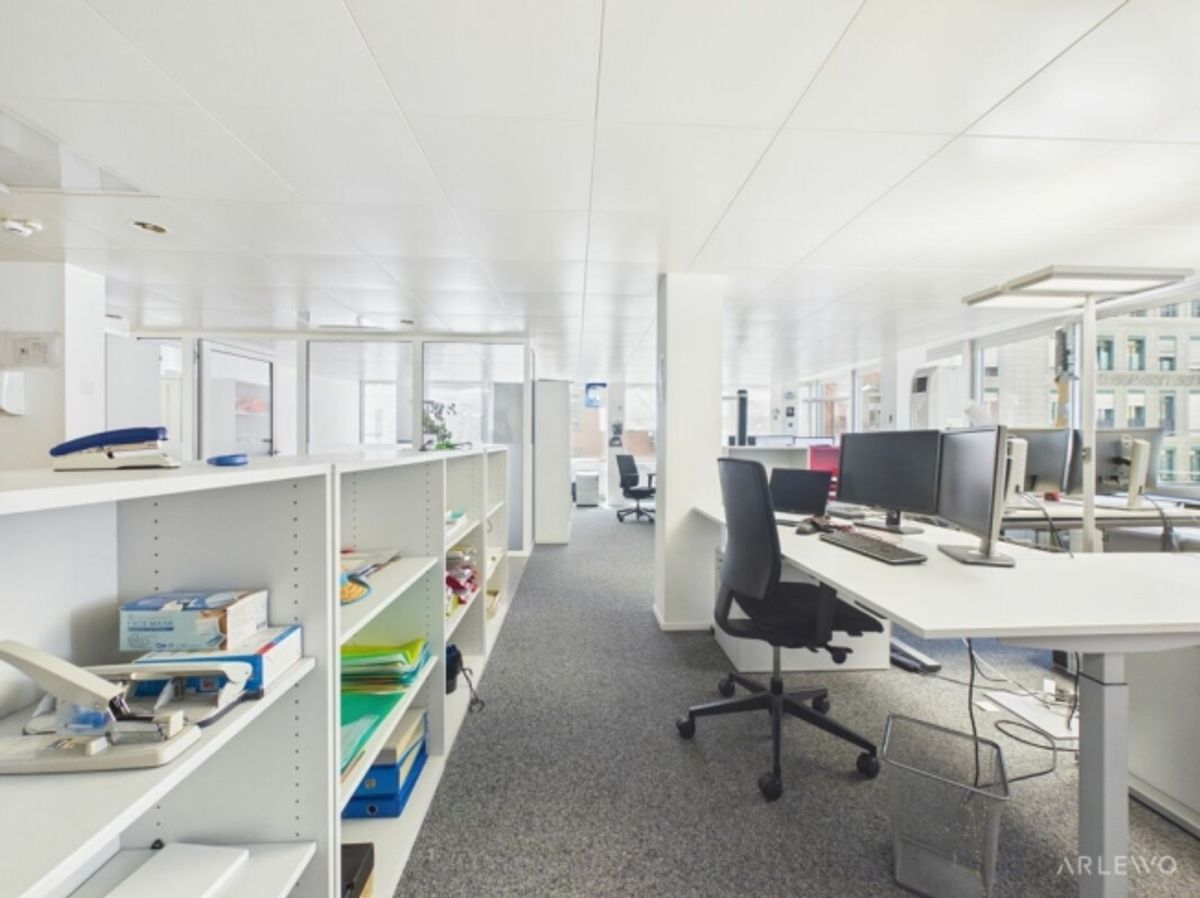Ihr neuer Unternehmensstandort im Herzen von Luzern - 3