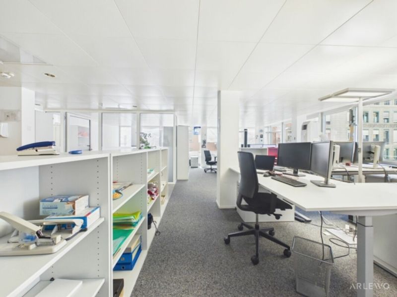 Ihr neuer Unternehmensstandort im Herzen von Luzern - 4