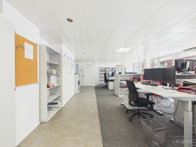 Ihr neuer Unternehmensstandort im Herzen von Luzern - 9
