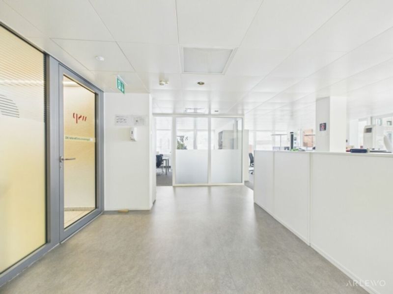 Ausgebaute Bürofläche im Stadtzentrum - 4