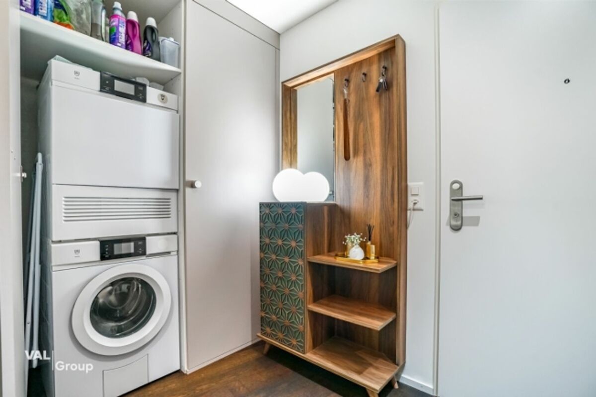 Attraktive 2.5-Zimmer-Wohnung mit grosser Terrasse an zentraler Lage in Bülach - 4