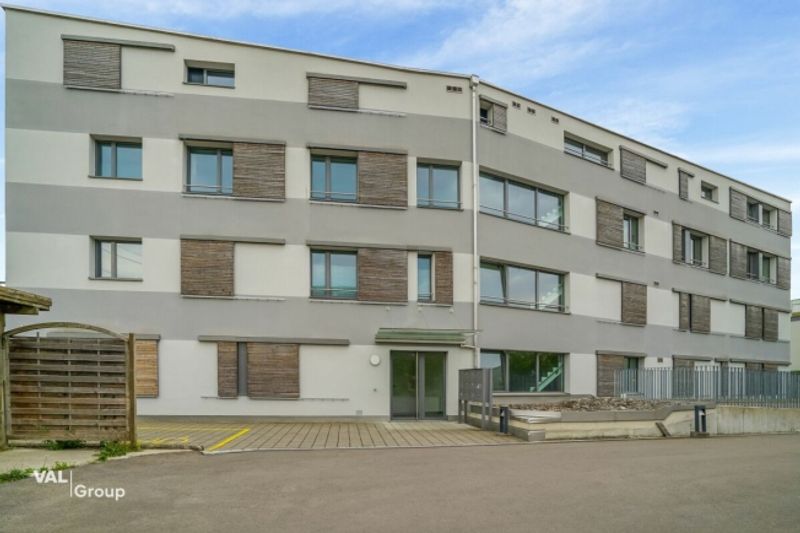 Attraktive 2.5-Zimmer-Wohnung mit grosser Terrasse an zentraler Lage in Bülach - 8
