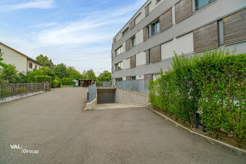 Attraktive 2.5-Zimmer-Wohnung mit grosser Terrasse an zentraler Lage in Bülach - 9