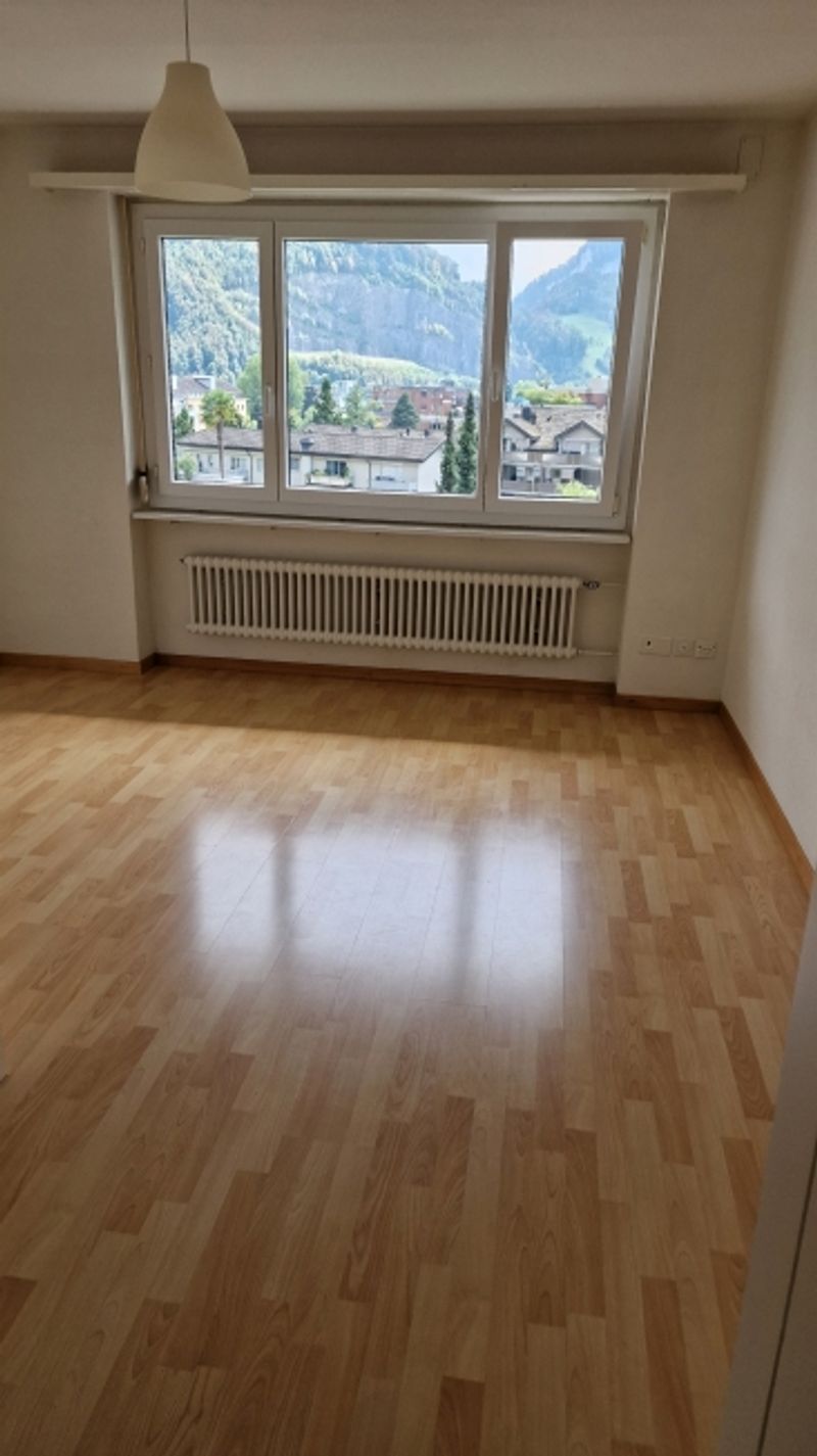 Einzelzimmer in Stansstad sucht Mieter! - 3