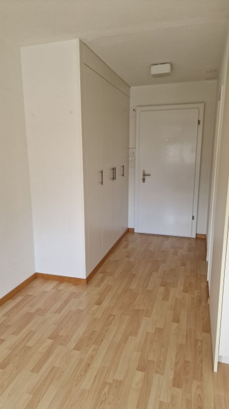 Einzelzimmer in Stansstad sucht Mieter! - 4