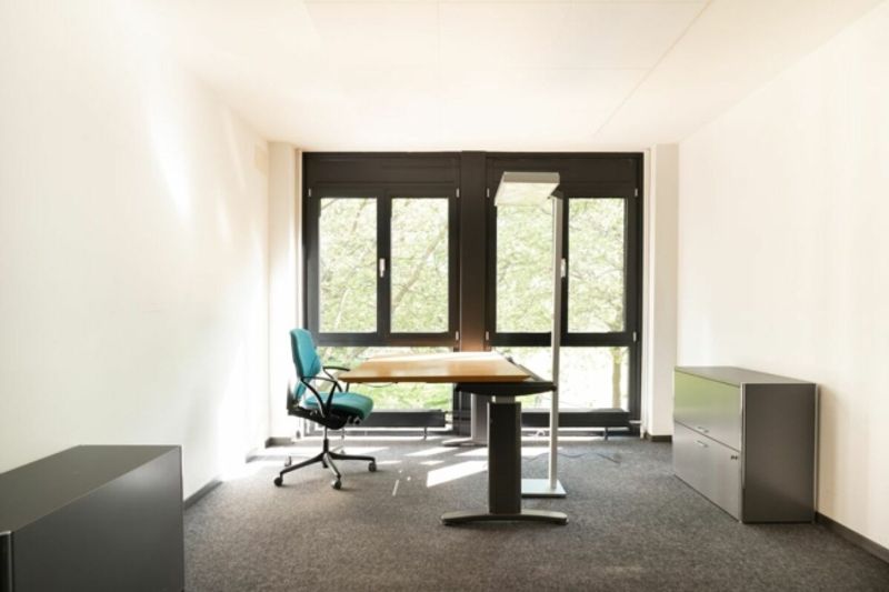 Ihre Bürofläche in Bahnhofs- und Seenähe! - 6