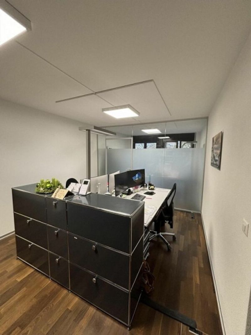 Ihre Bürofläche in Bahnhofs- und Seenähe! - 7