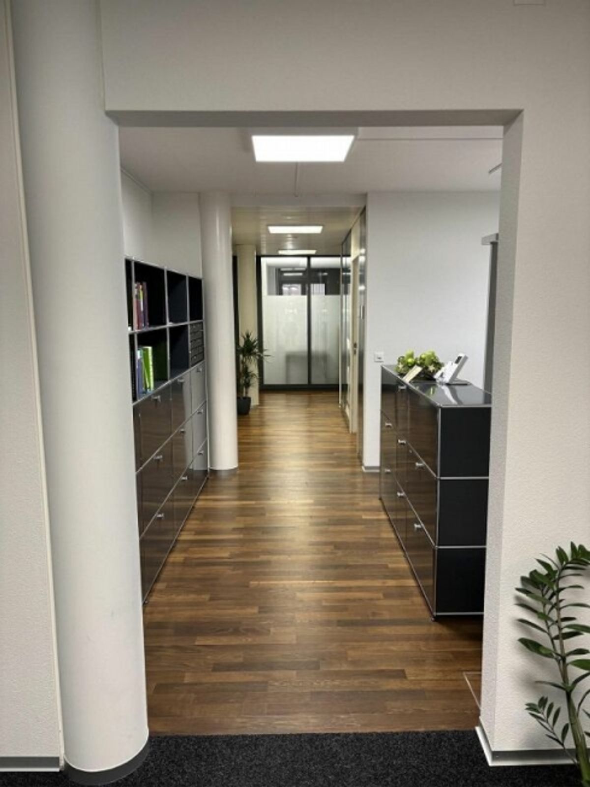 Ihre Bürofläche in Bahnhofs- und Seenähe! - 7