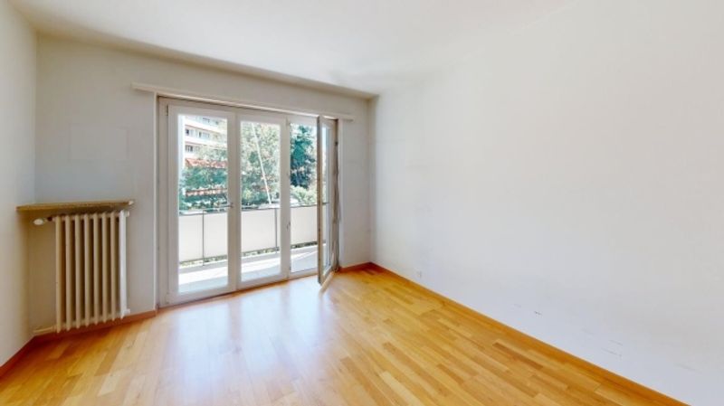 Langgrütstrasse 17, Zürich