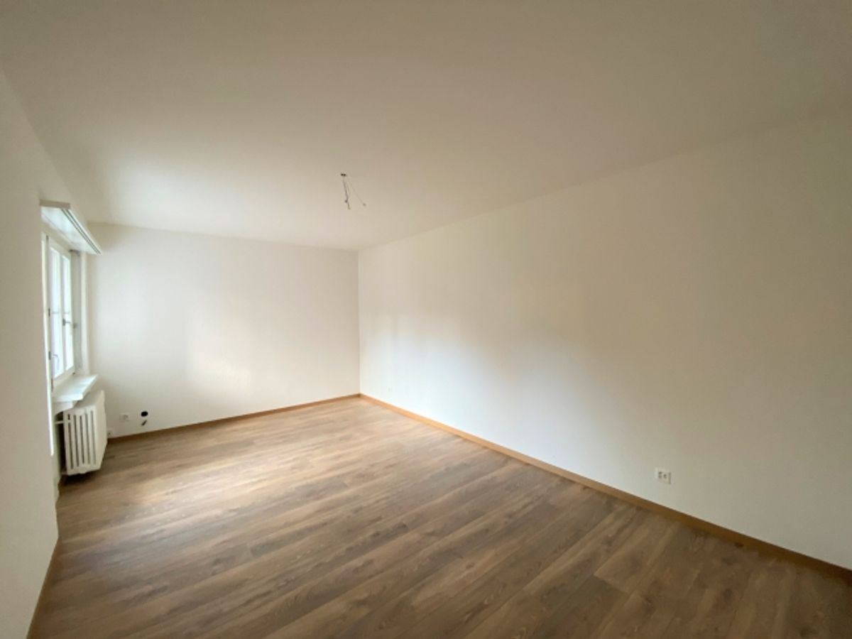 Gemütliche Wohnung - 1