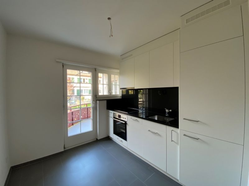 Gemütliche Wohnung - 3