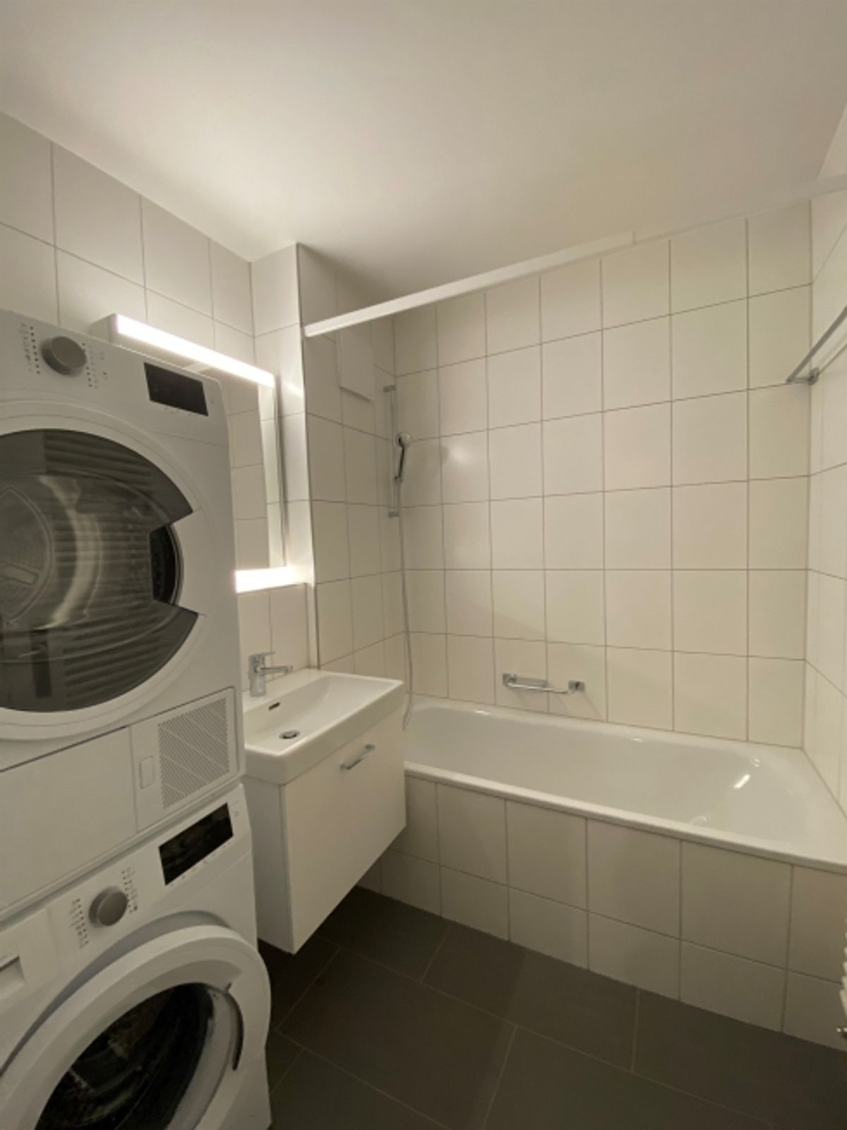 Gemütliche Wohnung - 3