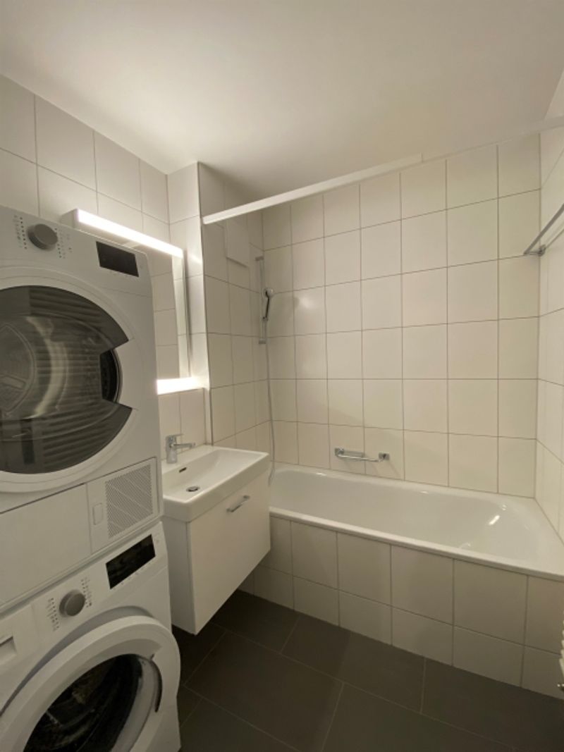 Gemütliche Wohnung - 4