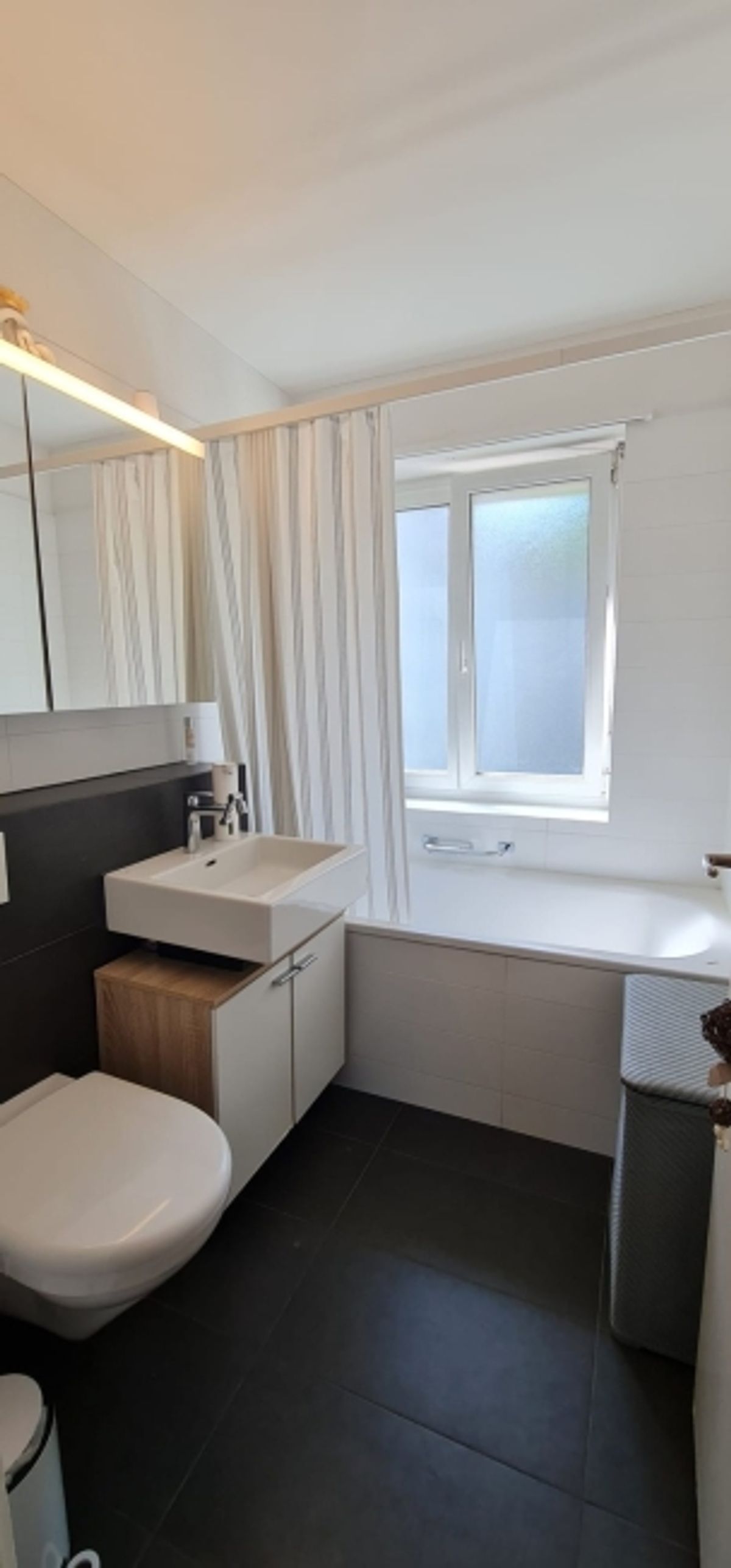 2 ZI-WOHNUNG IN LUZERN, MÖBLIERT, TEMPORÄR - 7