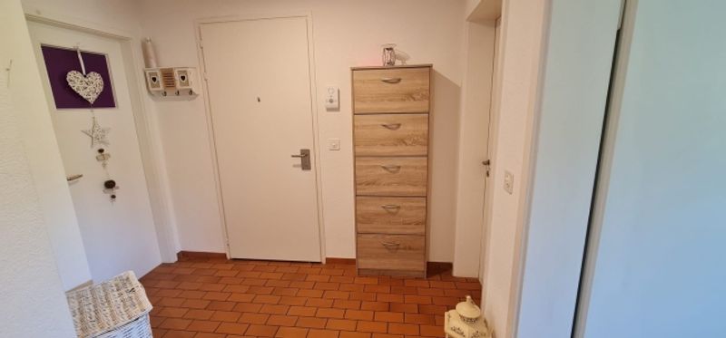 2 ZI-WOHNUNG IN LUZERN, MÖBLIERT, TEMPORÄR - 9
