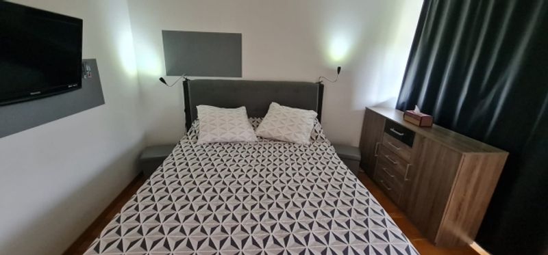 2 ZI-WOHNUNG IN LUZERN, MÖBLIERT, TEMPORÄR - 5