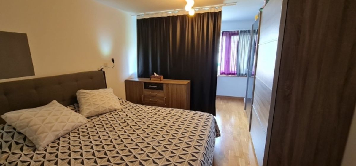 2 ZI-WOHNUNG IN LUZERN, MÖBLIERT, TEMPORÄR - 5