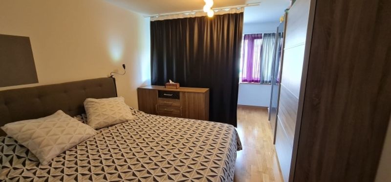 2 ZI-WOHNUNG IN LUZERN, MÖBLIERT, TEMPORÄR - 6
