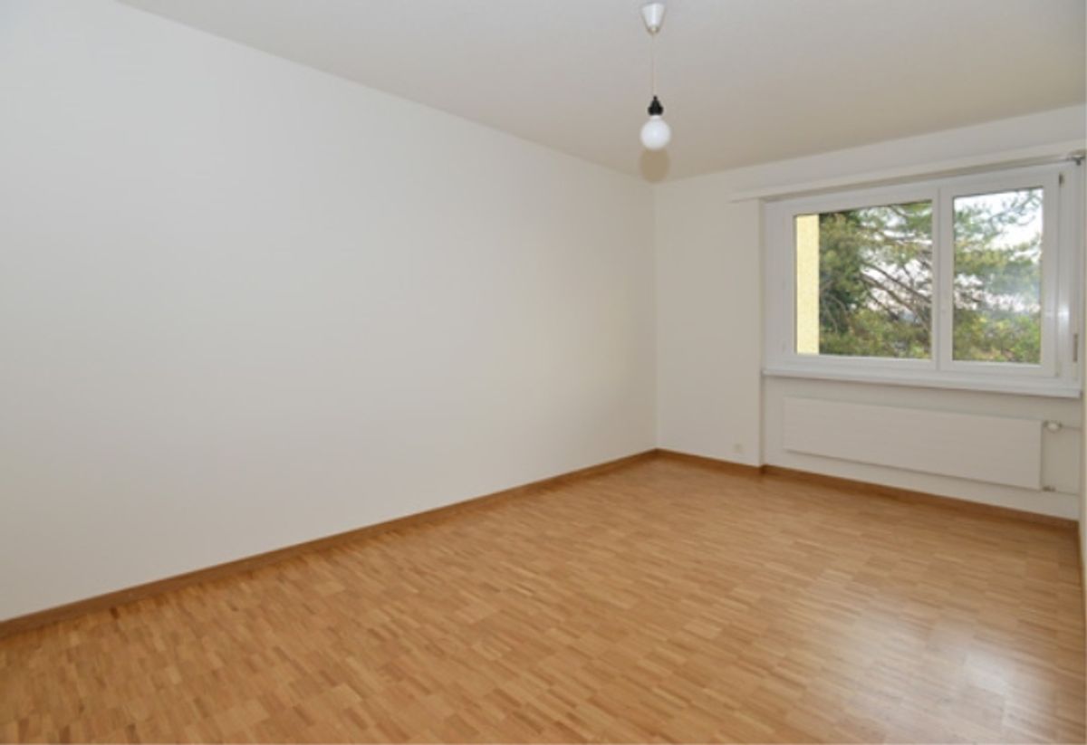 Modern sanierte 3.5 Zimmer-Wohnung! *Mieten ohne Kaution* - 4