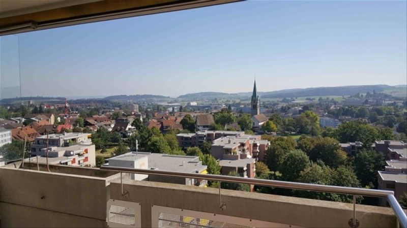 Modern sanierte 3.5 Zimmer-Wohnung! *Mieten ohne Kaution* - 6