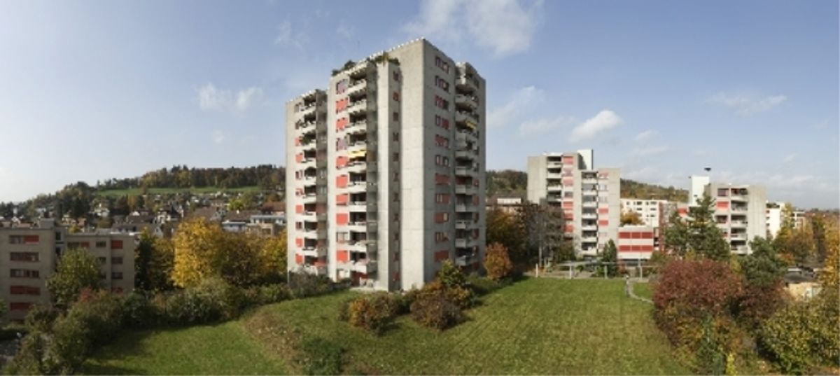 Modern sanierte 3.5 Zimmer-Wohnung! *Mieten ohne Kaution* - 0