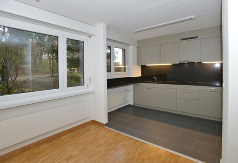 Modern sanierte 3.5 Zimmer-Wohnung! *Mieten ohne Kaution* - 3