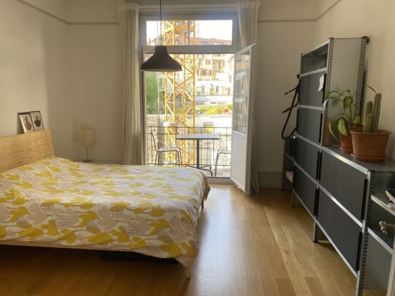 3 ZI-WOHNUNG IN BERN - ALTSTADT, MÖBLIERT, TEMPORÄR - 4