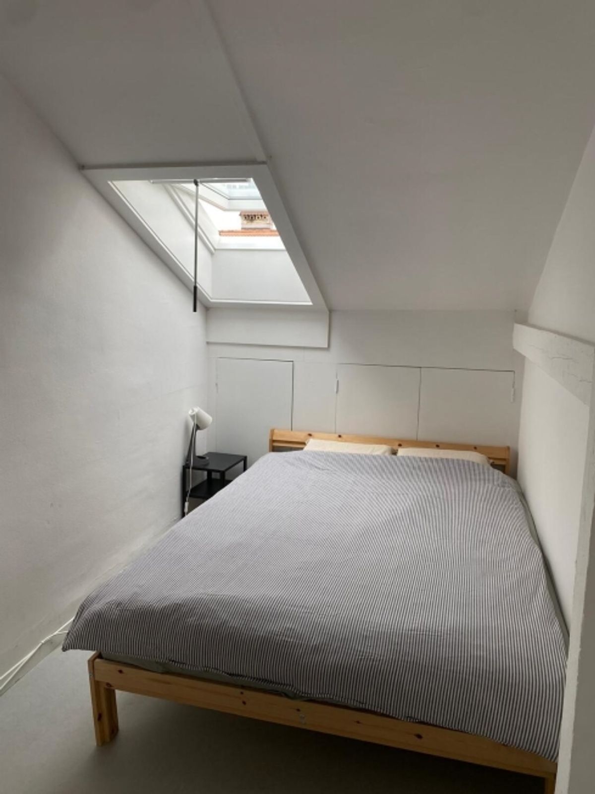 3 ZI-WOHNUNG IN BERN - ALTSTADT, MÖBLIERT, TEMPORÄR - 5