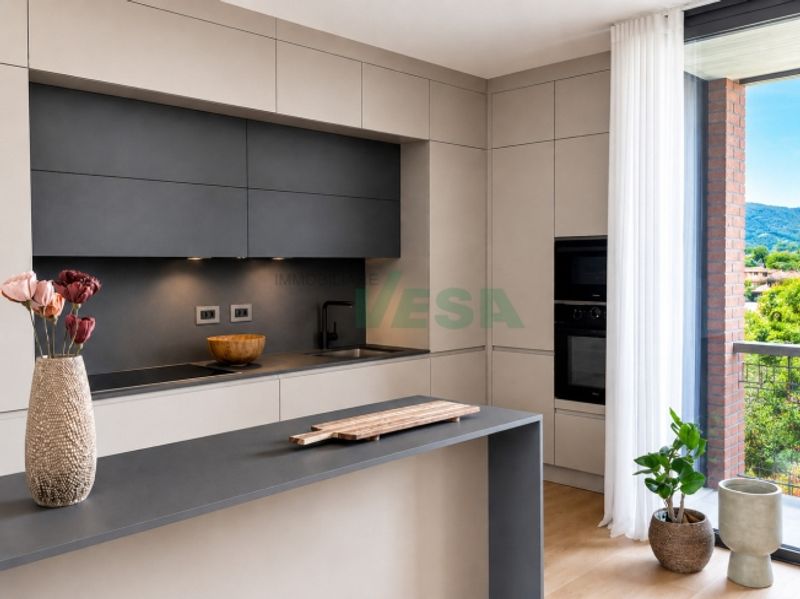 Wunderbare 4,5-Zimmer-Duplex-Penthouse mit herrlicher Dachterrasse - 7