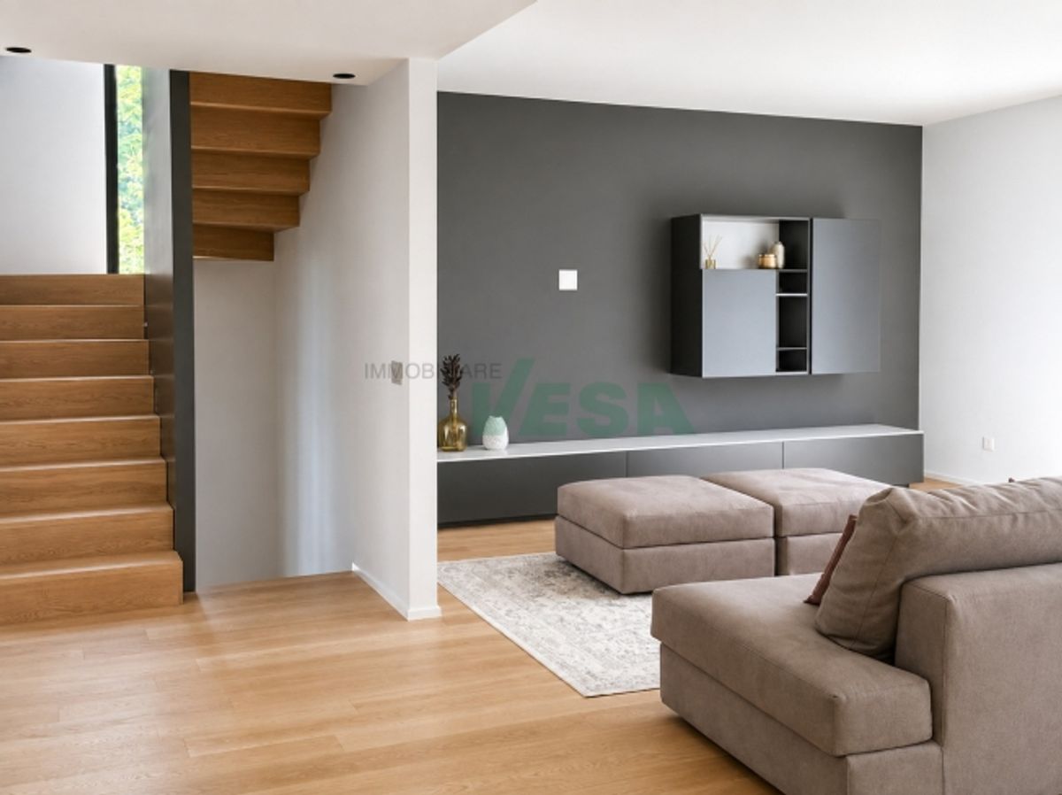 Wunderbare 4,5-Zimmer-Duplex-Penthouse mit herrlicher Dachterrasse - 7