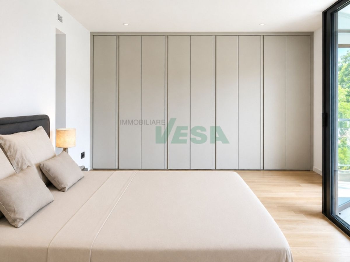 Wunderbare 4,5-Zimmer-Duplex-Penthouse mit herrlicher Dachterrasse - 8