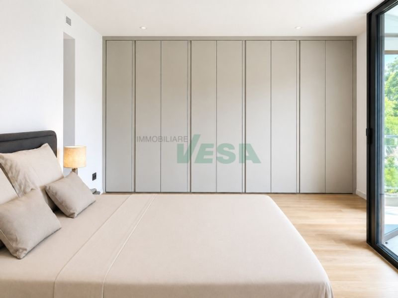 Wunderbare 4,5-Zimmer-Duplex-Penthouse mit herrlicher Dachterrasse - 9