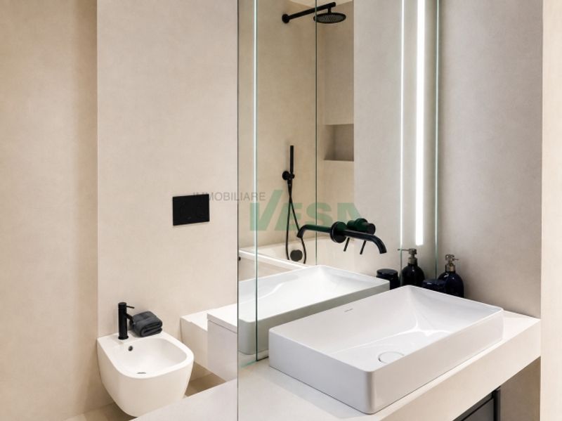 Wunderbare 4,5-Zimmer-Duplex-Penthouse mit herrlicher Dachterrasse - 10