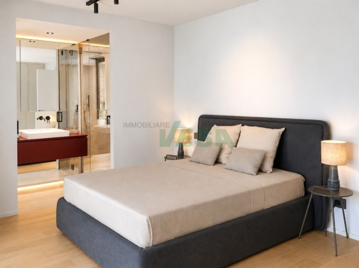 Wunderbare 4,5-Zimmer-Duplex-Penthouse mit herrlicher Dachterrasse - 2