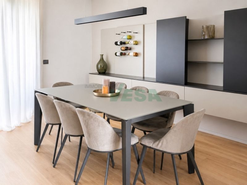 Wunderbare 4,5-Zimmer-Duplex-Penthouse mit herrlicher Dachterrasse - 5